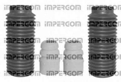 ORIGINAL IMPERIUM 50308 -  Подвеска, рычаг независимой подвески колеса